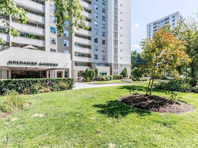 1001 - 65 Southport St, Condo with 2 bedrooms, 2 bathrooms and 1 parking in Toronto ON | Image 26