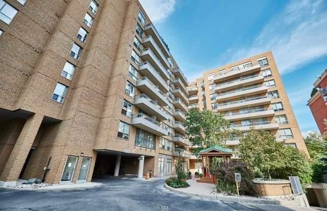 Lph14 - 245 Davisville Ave, Condo with 2 bedrooms, 1 bathrooms and 1 parking in Toronto ON | Image 7