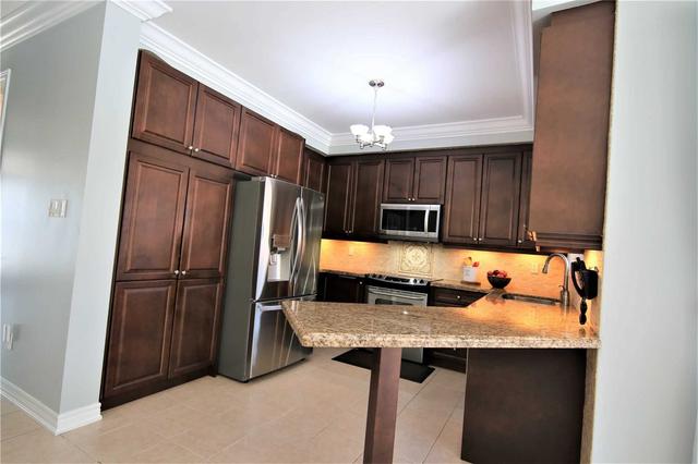 21 Maverick Cres, House detached with 4 bedrooms, 3 bathrooms and 6 parking in Brampton ON | Image 31