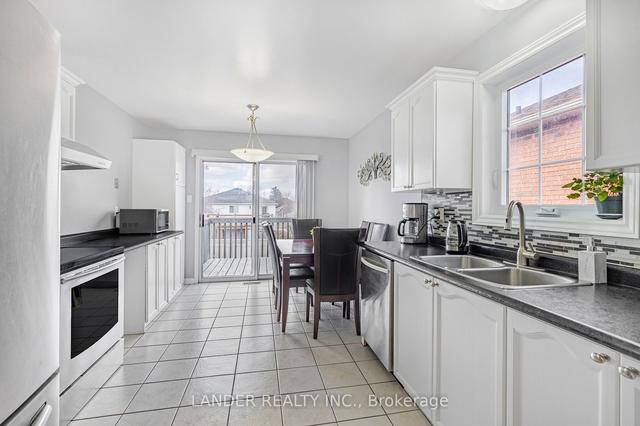 26 Finlay Rd, House detached with 3 bedrooms, 2 bathrooms and 4 parking in Barrie ON | Image 24
