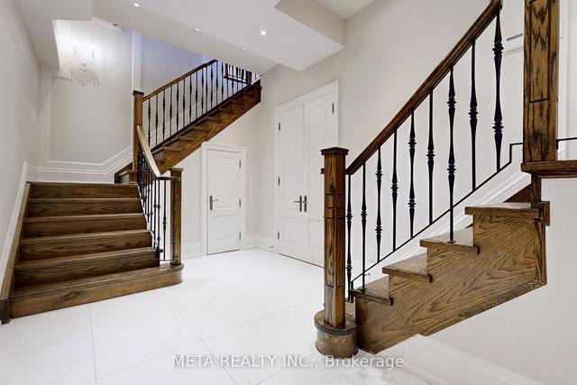 328 Patricia Ave, House detached with 4 bedrooms, 7 bathrooms and 5 parking in Toronto ON | Image 30