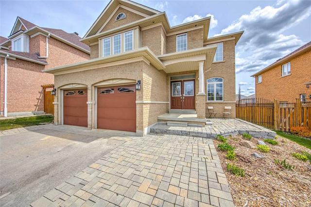 41 Shadow Falls Dr, House detached with 4 bedrooms, 4 bathrooms and 6 parking in Richmond Hill ON | Image 18