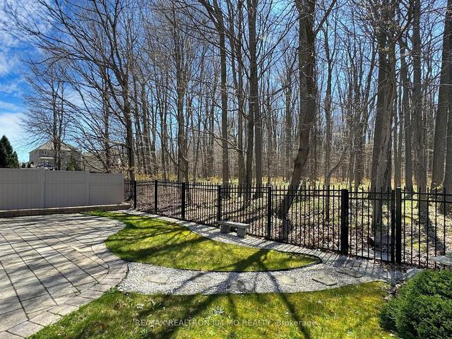 212 Golden Forest Rd, House detached with 4 bedrooms, 5 bathrooms and 6 parking in Vaughan ON | Image 30