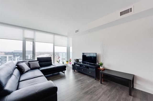 1905, - 510 6 Avenue Se, Condo with 2 bedrooms, 2 bathrooms and 1 parking in Calgary AB | Image 5
