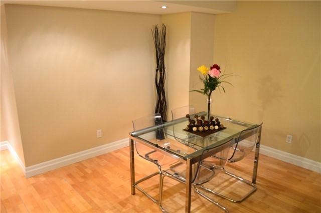 th12 - 7 King St E, Townhouse with 3 bedrooms, 2 bathrooms and null parking in Toronto ON | Image 5