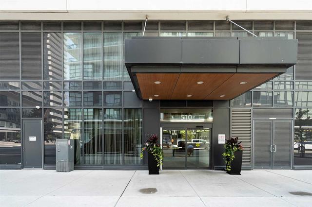 703 - 510 Curran Pl, Condo with 2 bedrooms, 2 bathrooms and 1 parking in Mississauga ON | Image 12