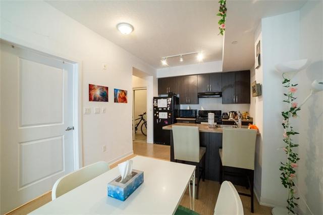 501 - 90 Charlton Avenue W, Condo with 1 bedrooms, 1 bathrooms and null parking in Hamilton ON | Image 10