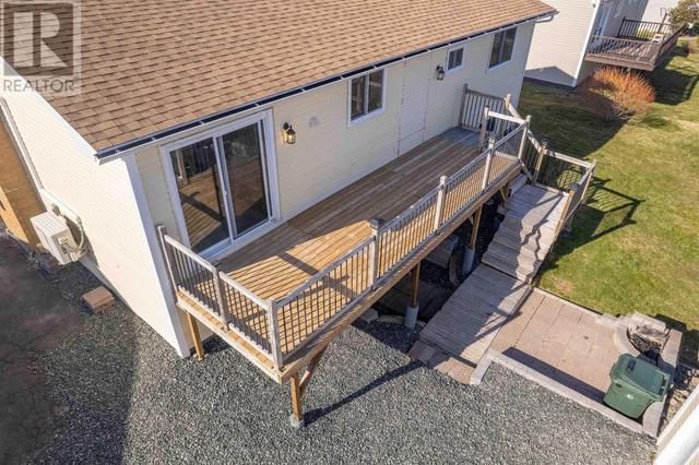 7 Thistle Drive, House detached with 5 bedrooms, 3 bathrooms and null parking in Cape Breton NS | Image 10