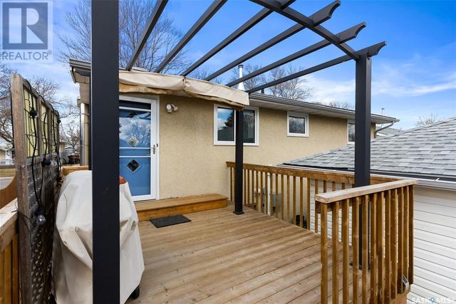 115 Straub Street, House detached with 3 bedrooms, 2 bathrooms and null parking in Regina SK | Image 27