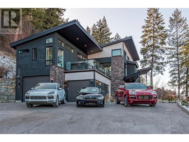 132 Sunset Boulevard, House detached with 5 bedrooms, 3 bathrooms and 9 parking in Vernon BC | Image 38