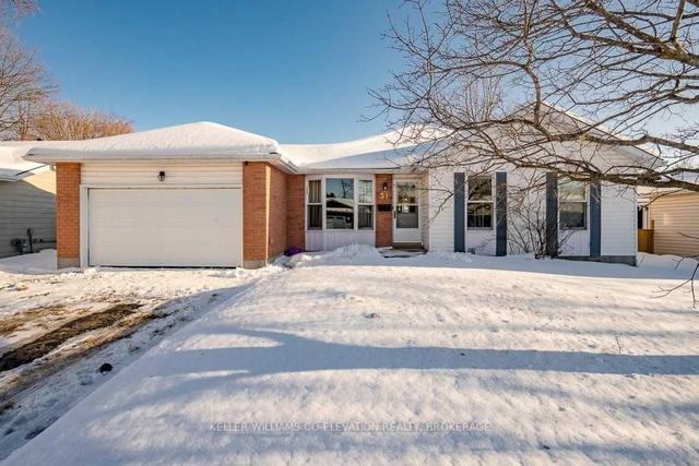 31 Sulky Dr, House detached with 3 bedrooms, 3 bathrooms and 7 parking in Penetanguishene ON | Image 1