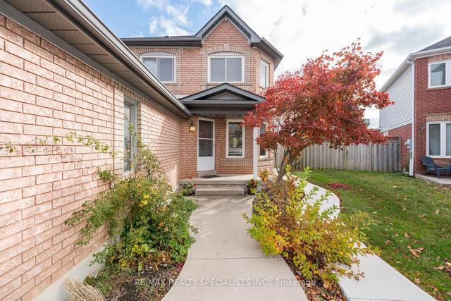 47 Heathfield Cres, House detached with 3 bedrooms, 3 bathrooms and 6 parking in Hamilton ON | Image 23