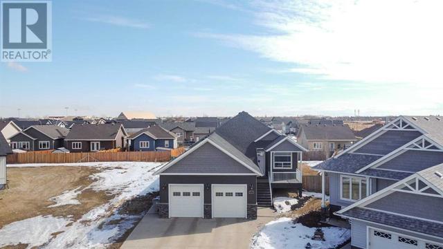 7303 - 37 Streetclose, House detached with 3 bedrooms, 2 bathrooms and 629 parking in Lloydminster (Part) AB | Image 46
