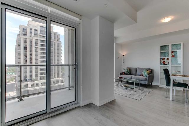 1109 - 9560 Markham Rd, Condo with 1 bedrooms, 1 bathrooms and 1 parking in Markham ON | Image 7