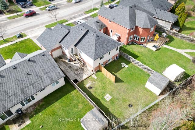 60 Country Lane, House detached with 3 bedrooms, 3 bathrooms and 4 parking in Barrie ON | Image 20