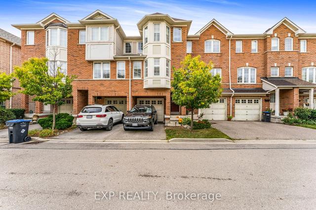 92 - 1128 Dundas St W, Townhouse with 3 bedrooms, 3 bathrooms and 2 parking in Mississauga ON | Image 1