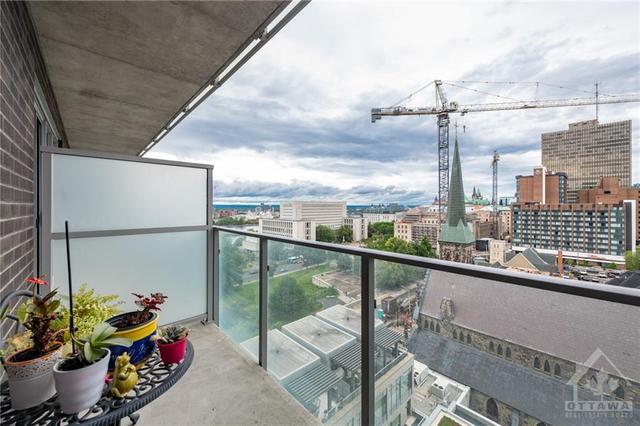 1001 - 428 Sparks Street, Condo with 1 bedrooms, 1 bathrooms and 1 parking in Ottawa ON | Image 20