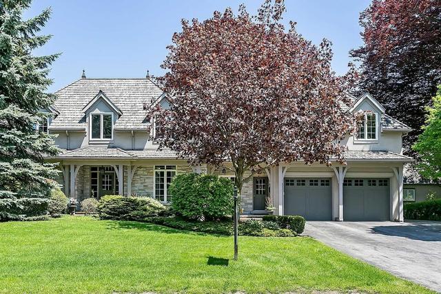 1185 Westdale Rd, House detached with 6 bedrooms, 5 bathrooms and 9 parking in Oakville ON | Image 1
