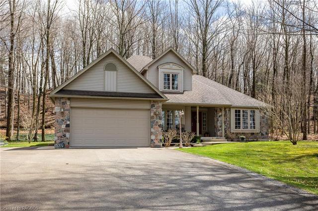 171 Ashgrove Lane, House detached with 4 bedrooms, 2 bathrooms and 22 parking in Meaford ON | Image 29