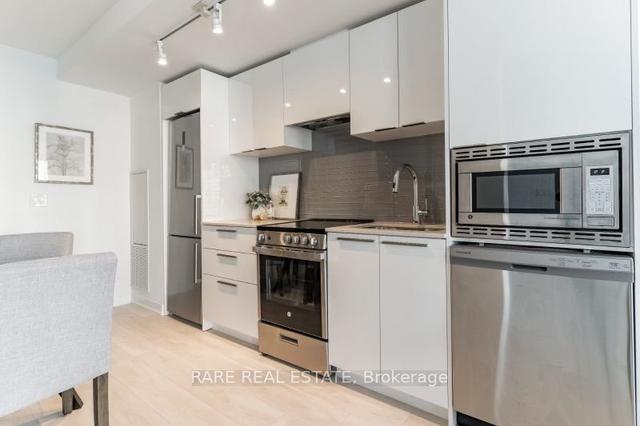 405 - 18 Maitland Terr, Condo with 3 bedrooms, 3 bathrooms and 1 parking in Toronto ON | Image 40
