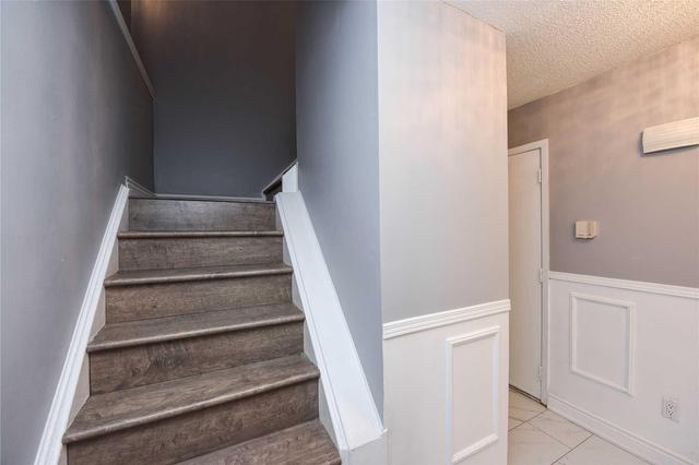 9 - 2200 Glenwood School Dr, Townhouse with 3 bedrooms, 3 bathrooms and 1 parking in Burlington ON | Image 10