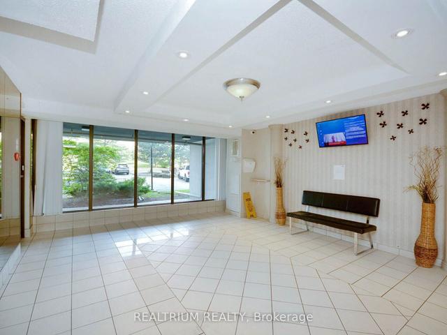 1209 - 21 Knightsbridge Rd, Condo with 3 bedrooms, 2 bathrooms and 1 parking in Brampton ON | Image 34
