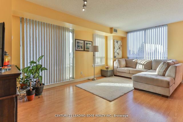 317 - 1730 Eglinton Ave E, Condo with 2 bedrooms, 2 bathrooms and 2 parking in Toronto ON | Image 38