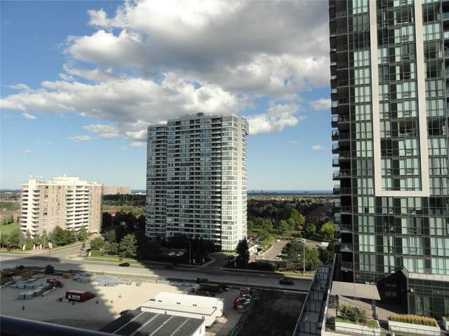 1002 - 3985 Grand Park Dr, Condo with 2 bedrooms, 2 bathrooms and 1 parking in Mississauga ON | Image 15