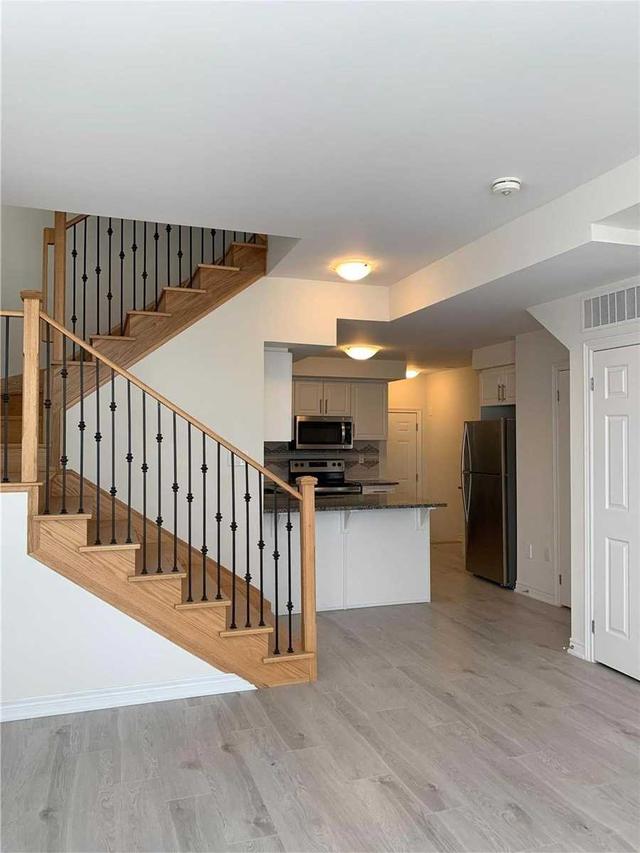 01 - 630 Rexdale Blvd, Townhouse with 3 bedrooms, 3 bathrooms and 1 parking in Toronto ON | Image 21