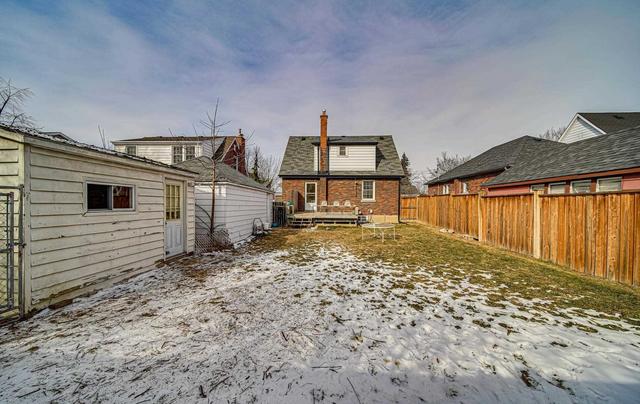 501 Athol St E, House detached with 2 bedrooms, 2 bathrooms and 5 parking in Oshawa ON | Image 13