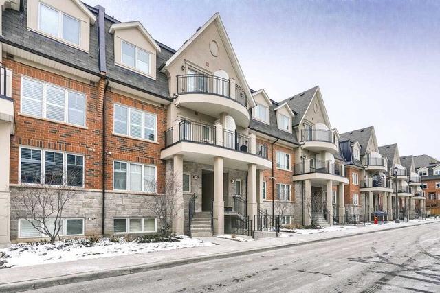 6-01 - 2420 Baronwood Dr, Condo with 2 bedrooms, 2 bathrooms and 1 parking in Oakville ON | Image 12