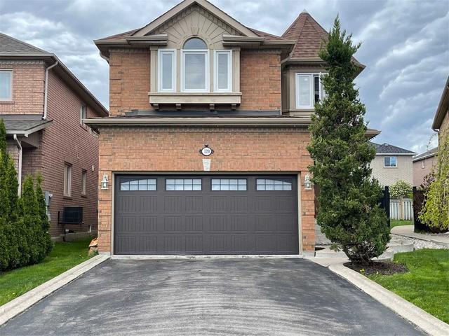 120 Sweet Water Cres, House detached with 4 bedrooms, 3 bathrooms and 4 parking in Richmond Hill ON | Image 1