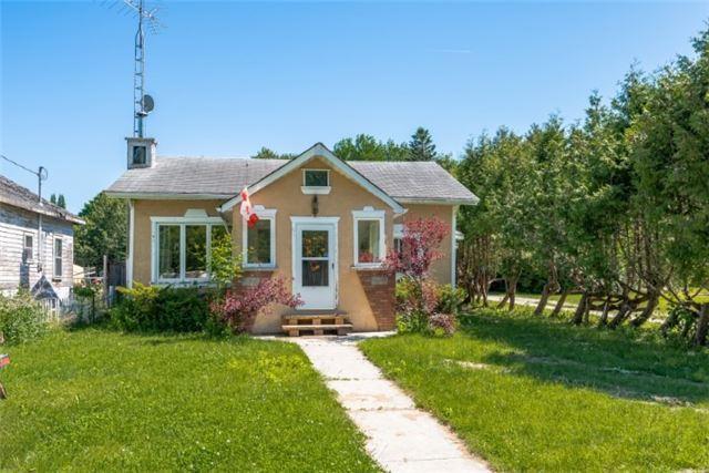 1181 Killarney Beach Rd, House detached with 3 bedrooms, 1 bathrooms and 10 parking in Innisfil ON | Image 1