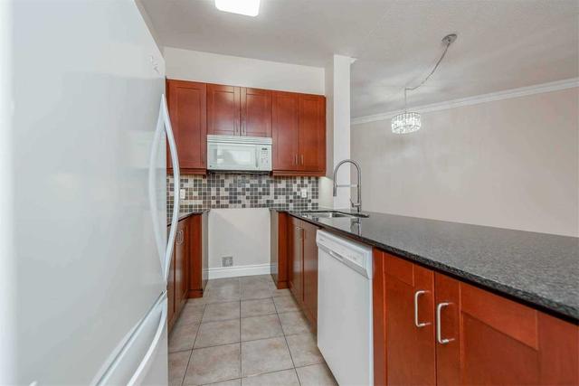 420 - 25 Earlington Ave, Condo with 1 bedrooms, 1 bathrooms and 1 parking in Toronto ON | Image 7