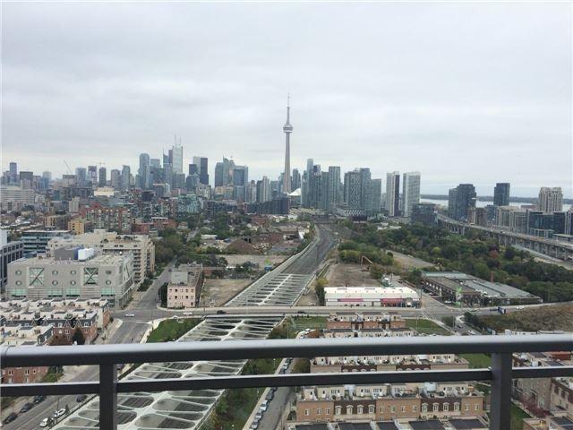 Uph07 - 80 Western Battery Rd, Condo with 2 bedrooms, 2 bathrooms and 1 parking in Toronto ON | Image 2