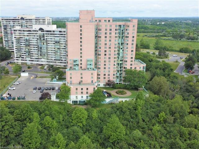 314 - 41 Markbrook Lane, House attached with 1 bedrooms, 1 bathrooms and 1 parking in Toronto ON | Image 21
