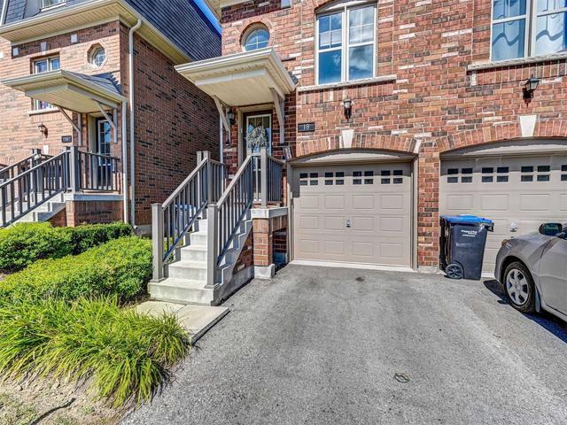 57 - 18 Soldier St, House attached with 2 bedrooms, 3 bathrooms and 2 parking in Brampton ON | Image 33
