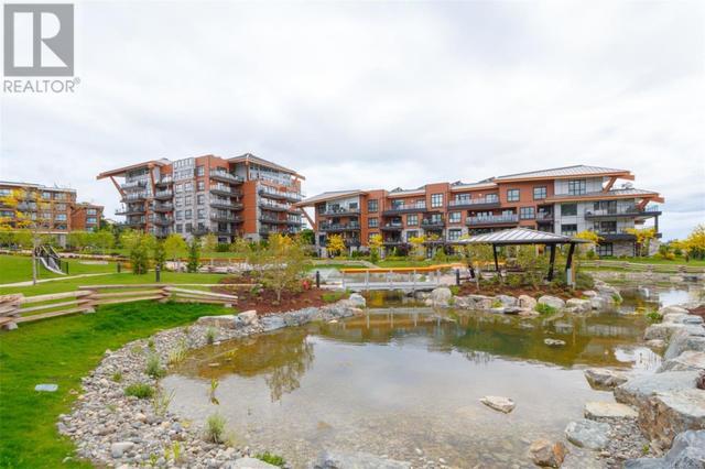 308 - 740 Travino Lane, Condo with 2 bedrooms, 2 bathrooms and 1 parking in Saanich BC | Image 33