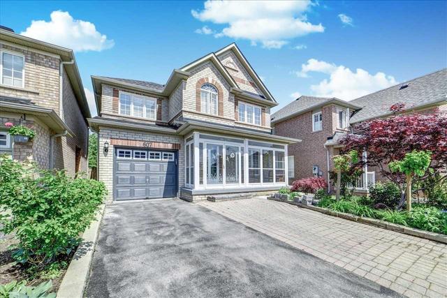 607 Staines Rd, House detached with 4 bedrooms, 4 bathrooms and 4 parking in Toronto ON | Image 23