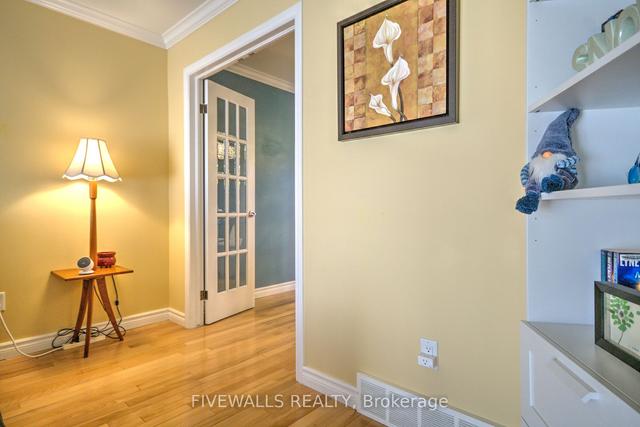 2 - 673 Woodcrest Blvd, Townhouse with 3 bedrooms, 4 bathrooms and 3 parking in London ON | Image 37
