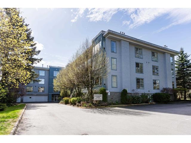 102 - 20350 54 Avenue, Condo with 2 bedrooms, 2 bathrooms and 2 parking in Langley BC | Image 2