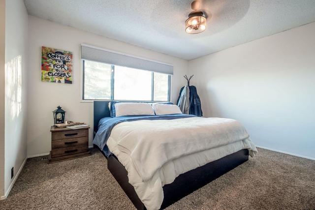 107 - 2300 Oakmoor Drive Sw, Home with 3 bedrooms, 1 bathrooms and 1 parking in Calgary AB | Image 15