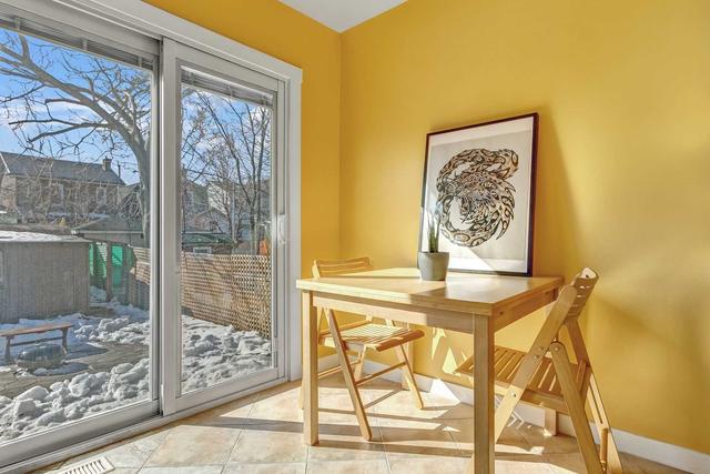 45 Craydon Ave, House detached with 2 bedrooms, 2 bathrooms and 0 parking in Toronto ON | Image 7