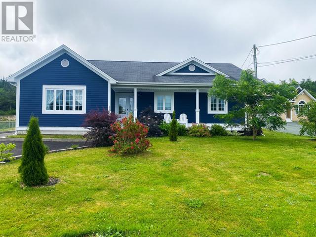 395 Old Pennywell Road, House detached with 4 bedrooms, 2 bathrooms and null parking in St. John's NL | Card Image