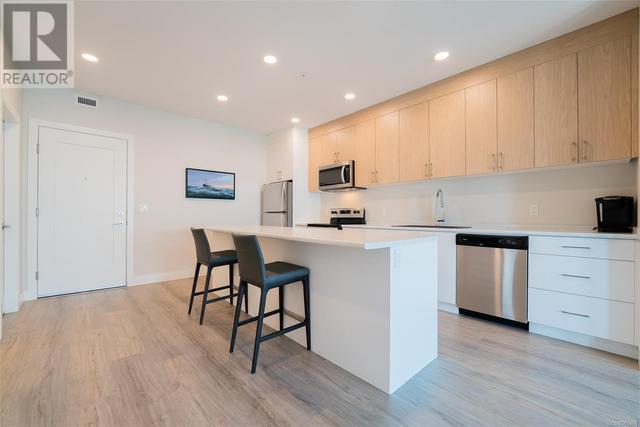 413 - 6540 Metral Dr, Condo with 1 bedrooms, 1 bathrooms and 1 parking in Nanaimo BC | Image 19