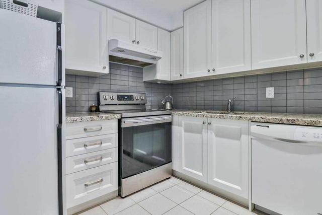 98 - 2120 Rathburn Rd E, Townhouse with 4 bedrooms, 4 bathrooms and 2 parking in Mississauga ON | Image 5