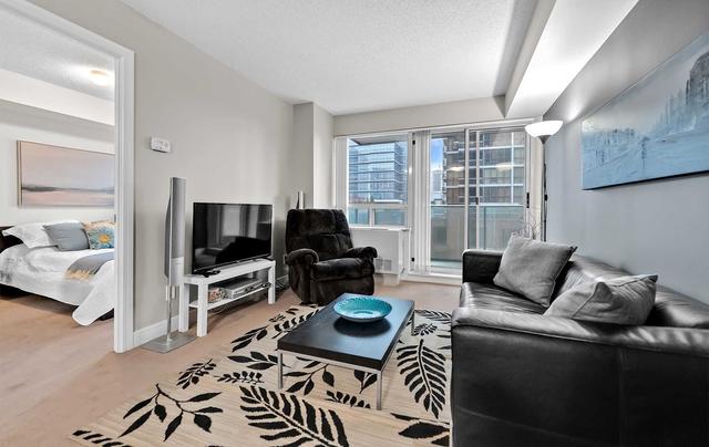 508 - 31 Bales Ave, Condo with 1 bedrooms, 1 bathrooms and 1 parking in Toronto ON | Image 18