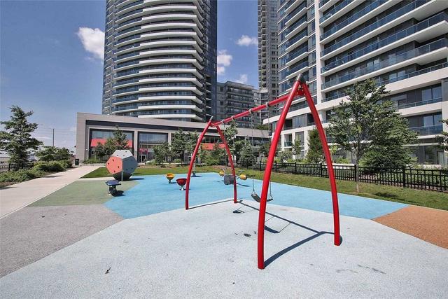 1108 - 7167 Yonge St, Condo with 1 bedrooms, 1 bathrooms and 1 parking in Markham ON | Image 33