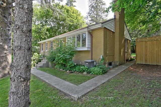 791 Portsmouth Ave, House detached with 2 bedrooms, 2 bathrooms and 3 parking in Kingston ON | Image 23