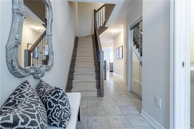 3130 Blackfriar, House attached with 3 bedrooms, 4 bathrooms and 2 parking in Oakville ON | Image 36